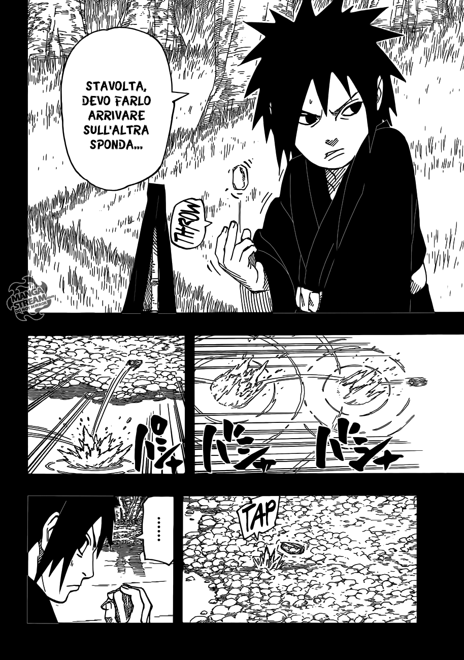 Read Naruto IT Manga Online
