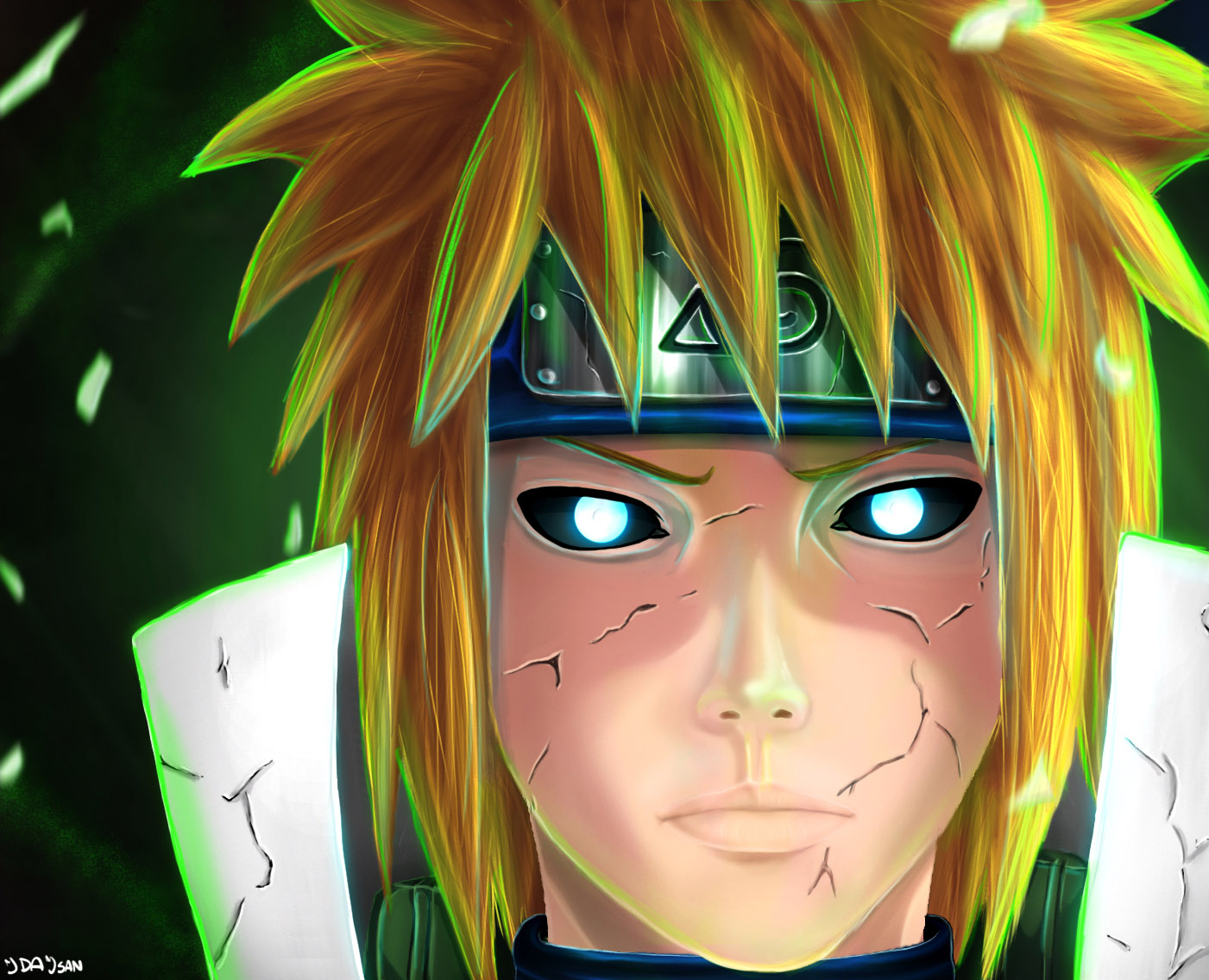 Read Naruto IT Manga Online