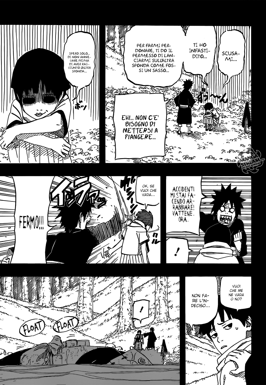Read Naruto IT Manga Online