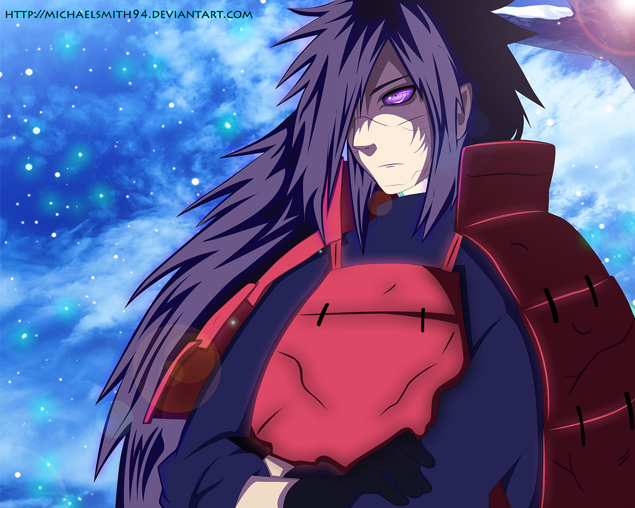 Read Naruto IT Manga Online
