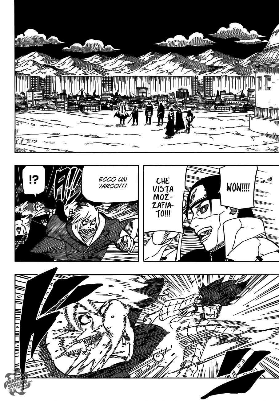 Read Naruto IT Manga Online