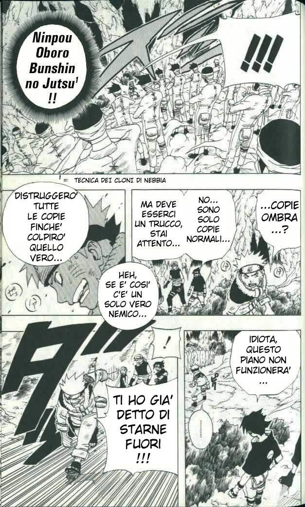 Read Naruto IT Manga Online