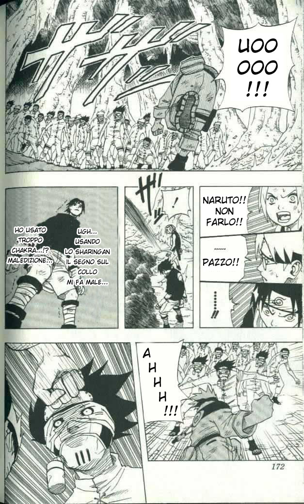 Read Naruto IT Manga Online