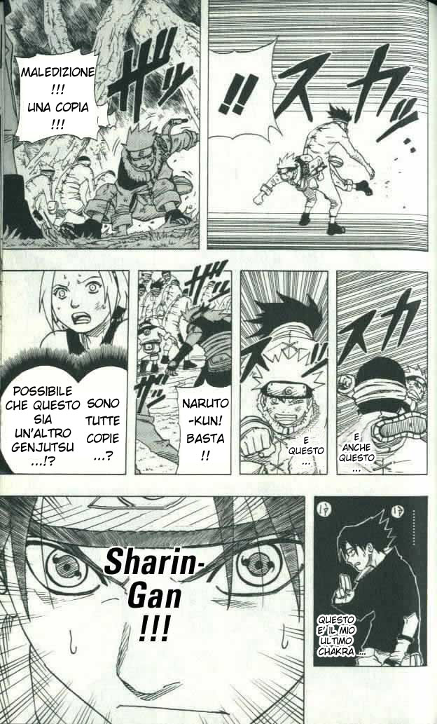 Read Naruto IT Manga Online