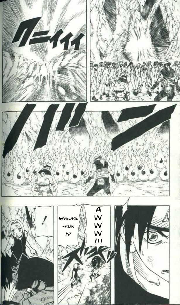 Read Naruto IT Manga Online