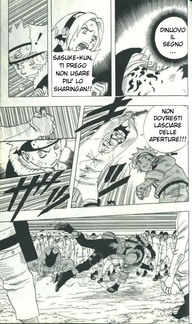 Read Naruto IT Manga Online