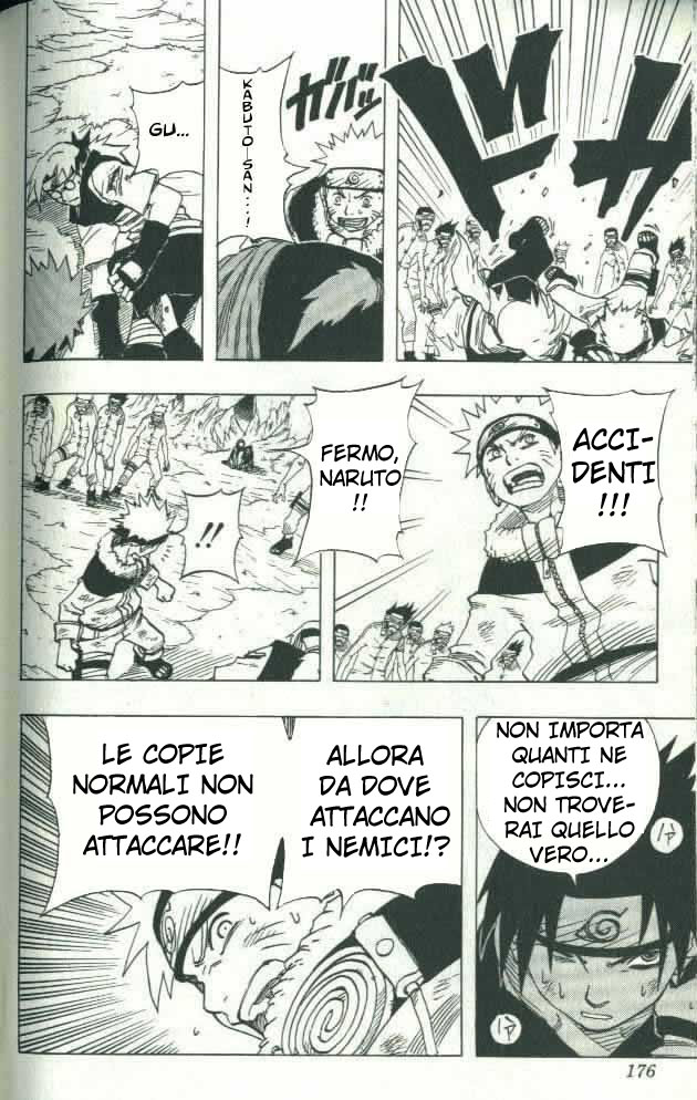 Read Naruto IT Manga Online