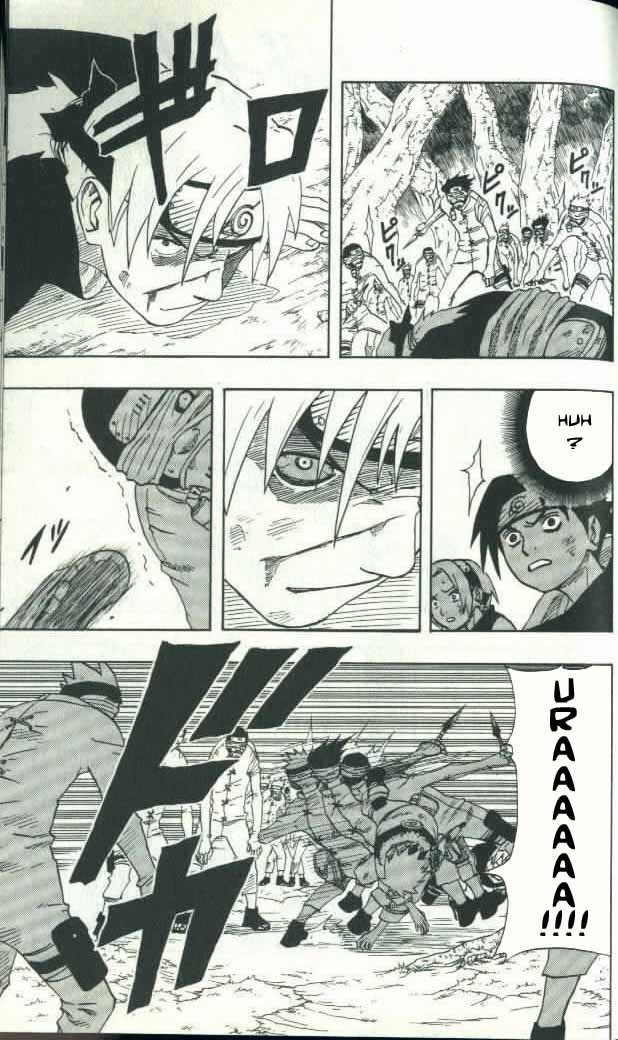 Read Naruto IT Manga Online