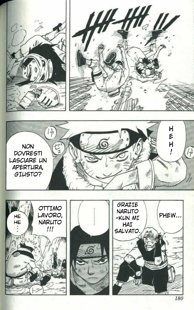 Read Naruto IT Manga Online
