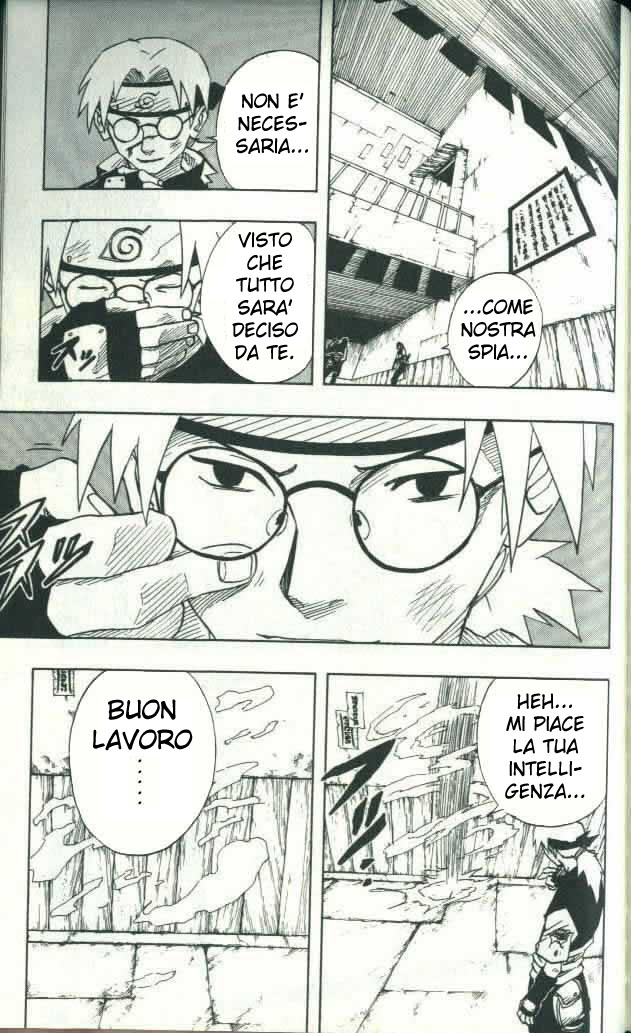 Read Naruto IT Manga Online