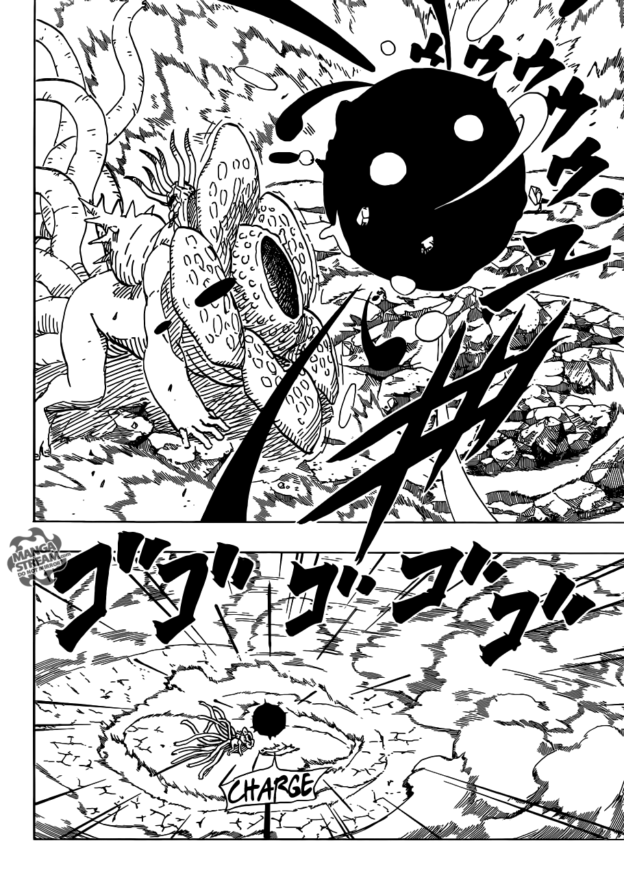 Read Naruto IT Manga Online