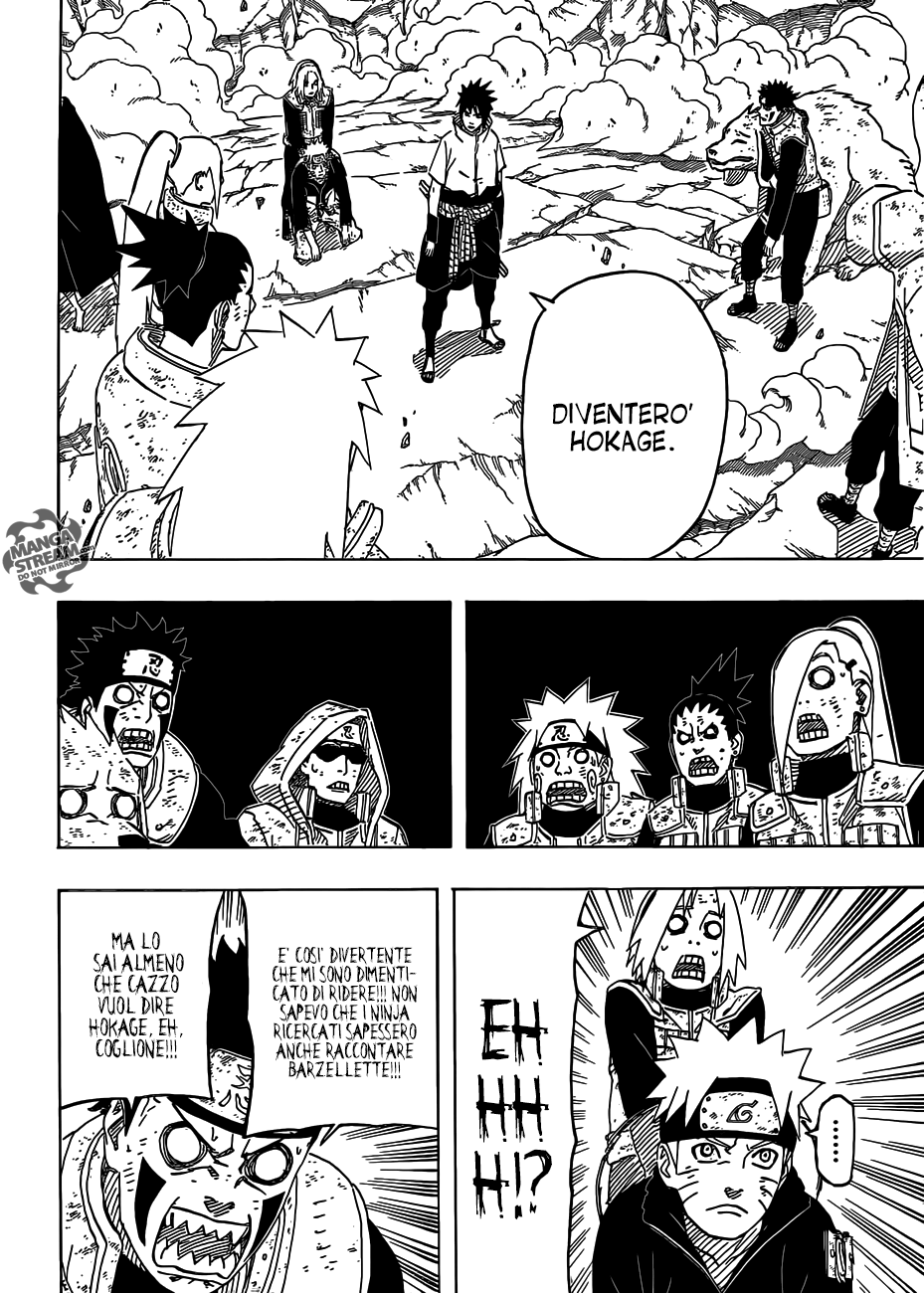 Read Naruto IT Manga Online