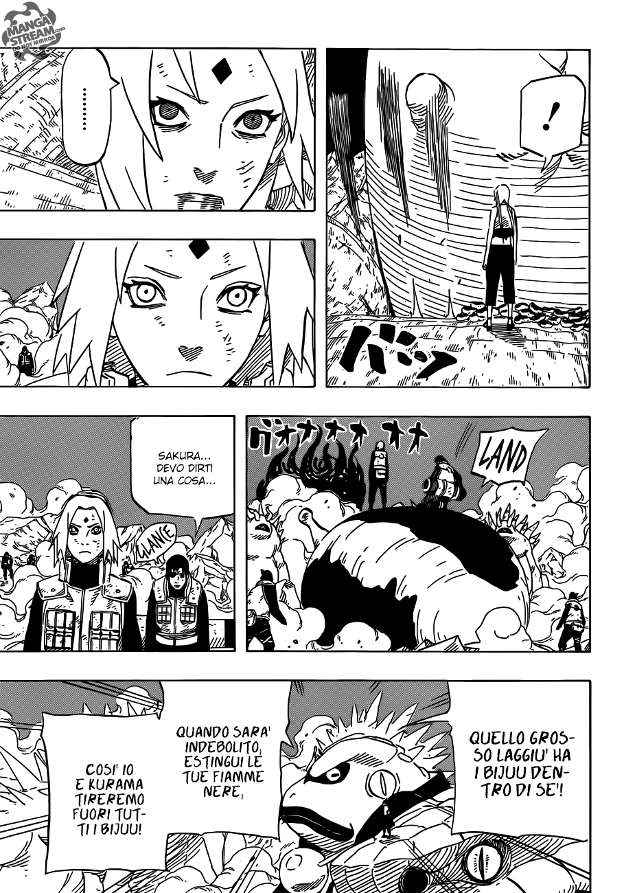Read Naruto IT Manga Online