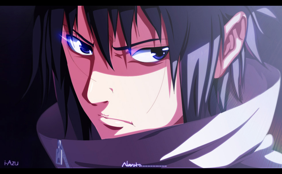 Read Naruto IT Manga Online