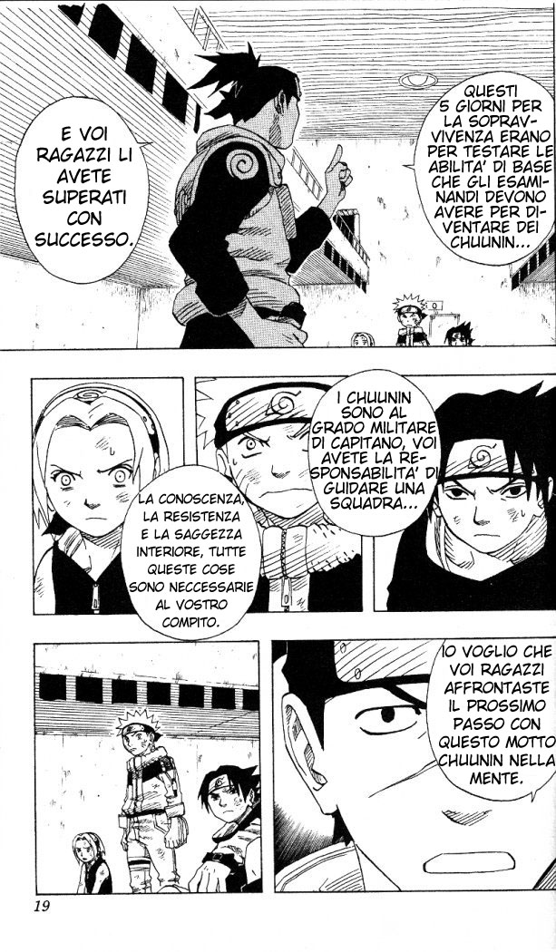 Read Naruto IT Manga Online
