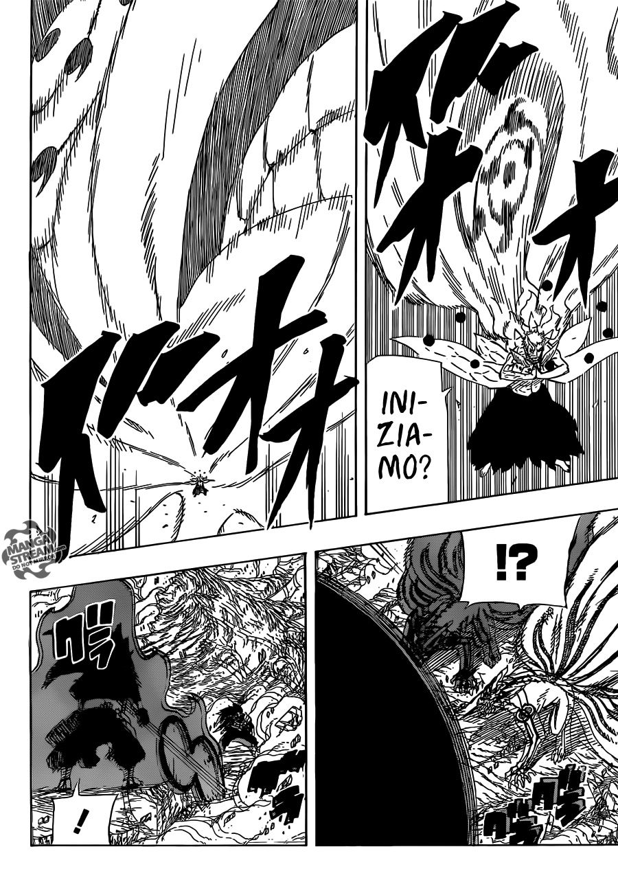 Read Naruto IT Manga Online