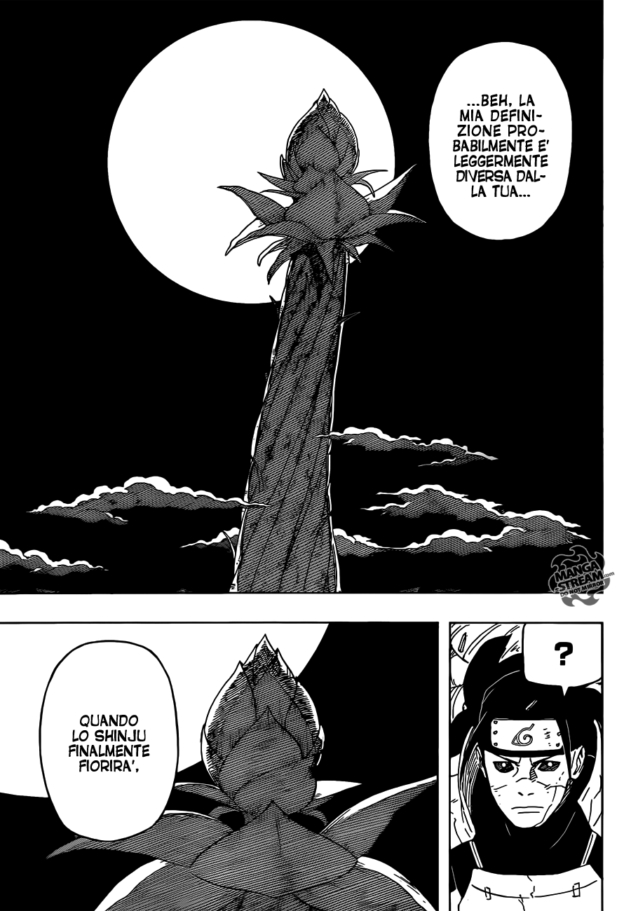 Read Naruto IT Manga Online
