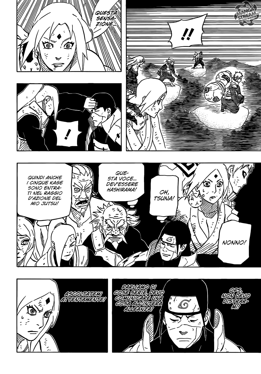 Read Naruto IT Manga Online