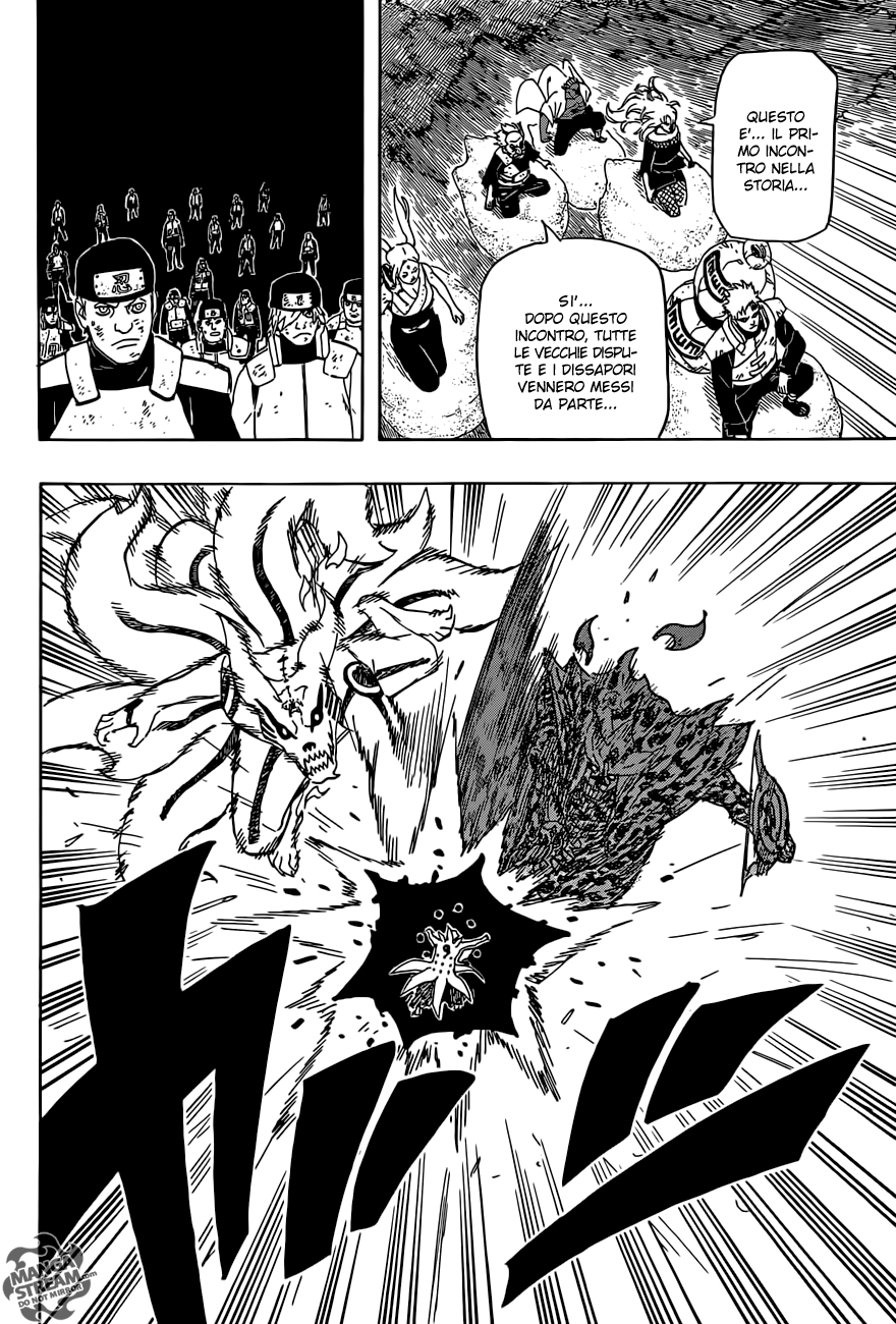 Read Naruto IT Manga Online
