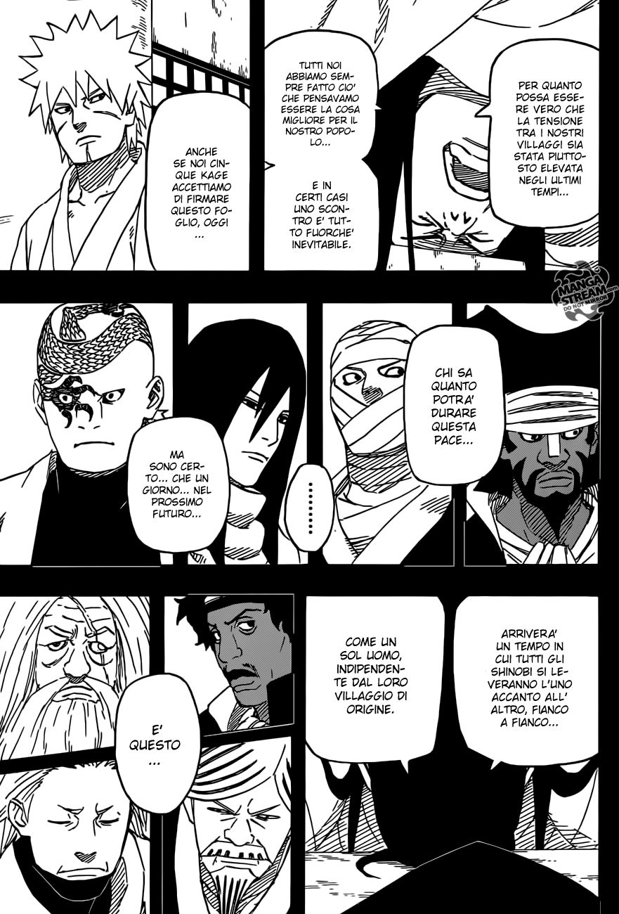 Read Naruto IT Manga Online