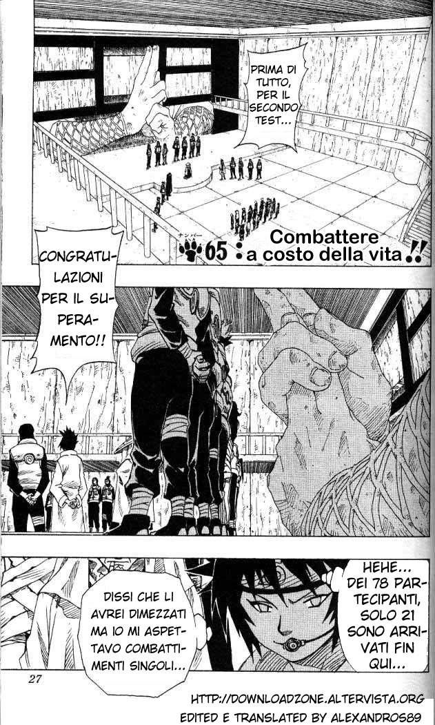 Read Naruto IT Manga Online