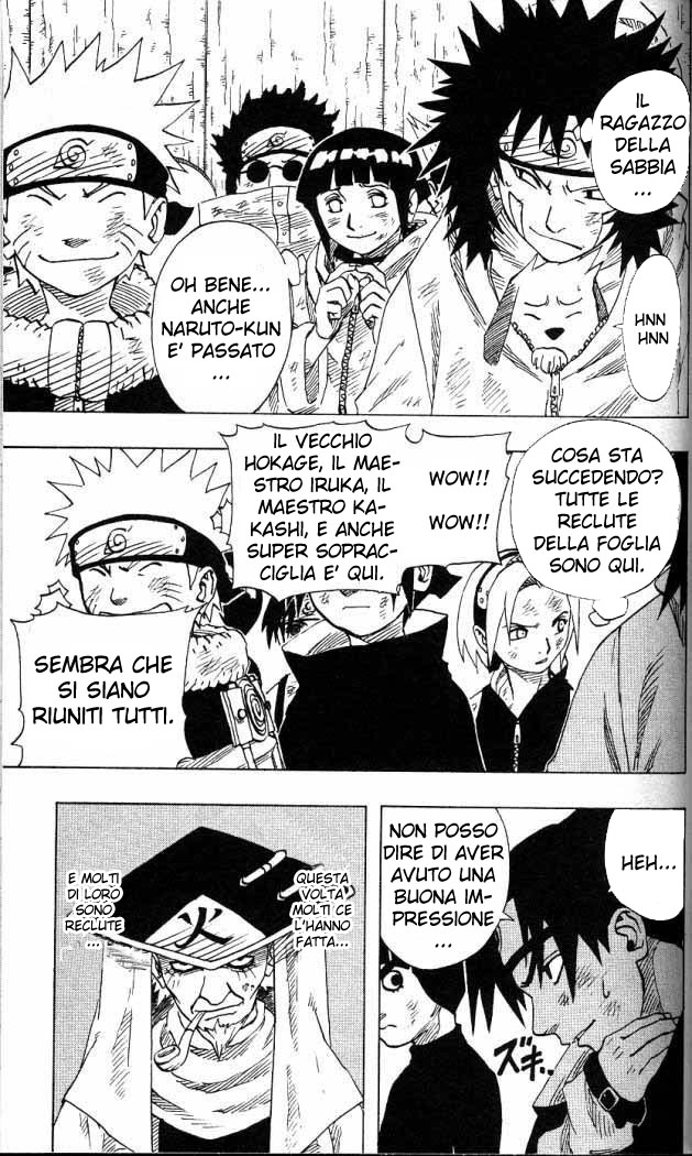 Read Naruto IT Manga Online
