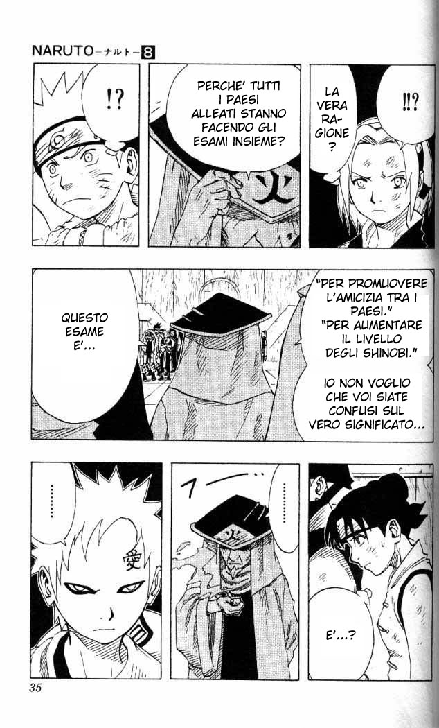 Read Naruto IT Manga Online