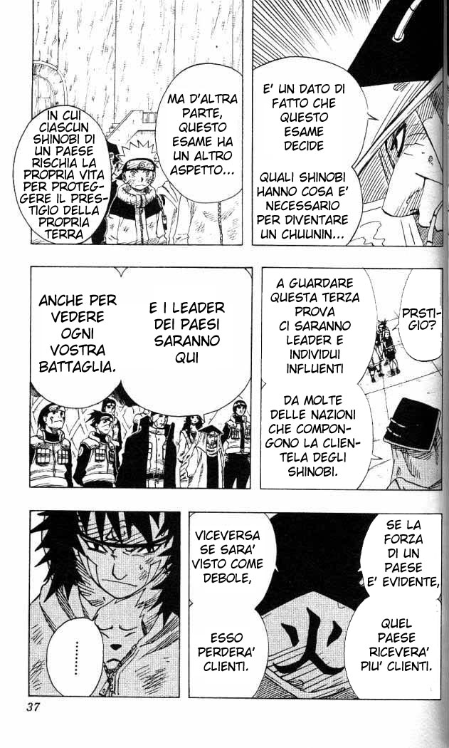 Read Naruto IT Manga Online
