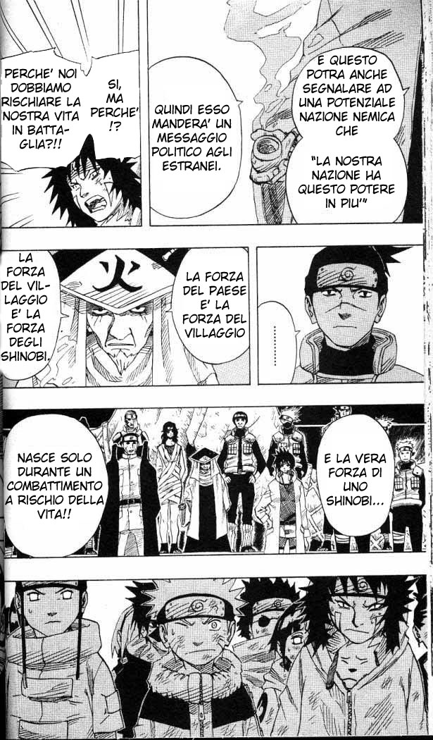 Read Naruto IT Manga Online
