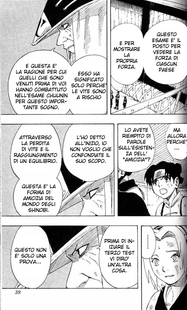 Read Naruto IT Manga Online