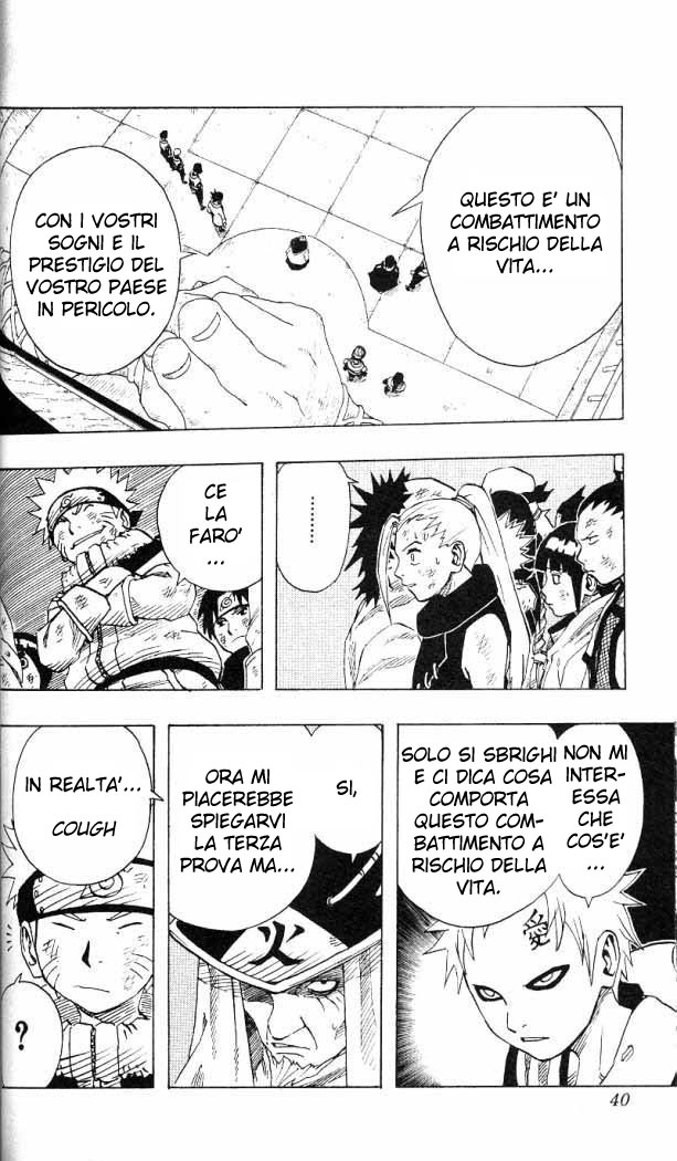 Read Naruto IT Manga Online