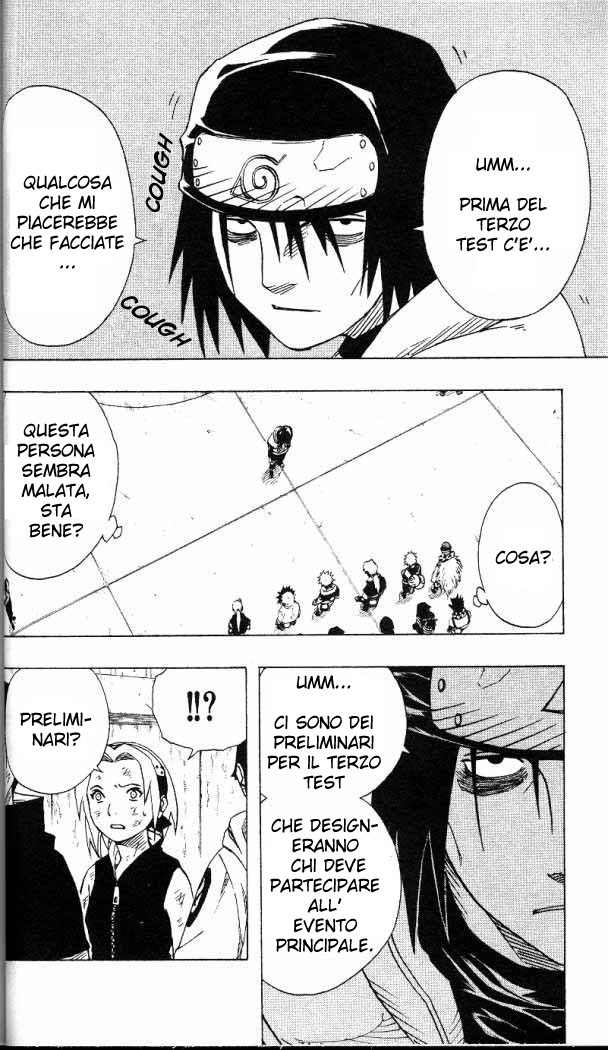 Read Naruto IT Manga Online