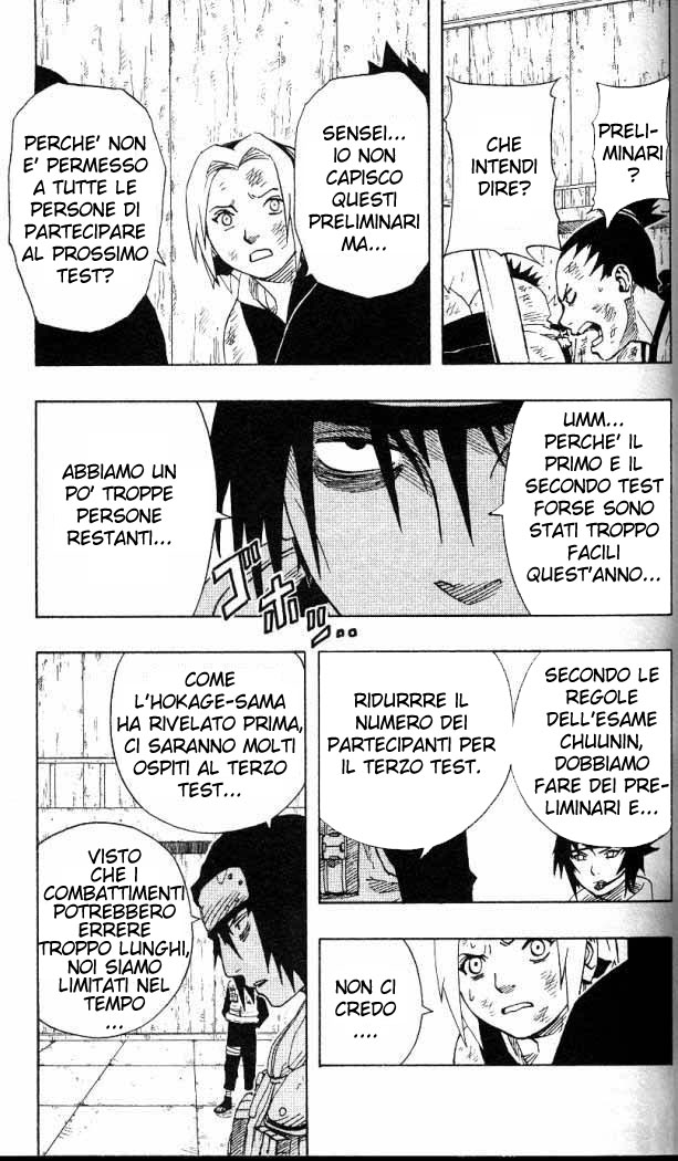 Read Naruto IT Manga Online