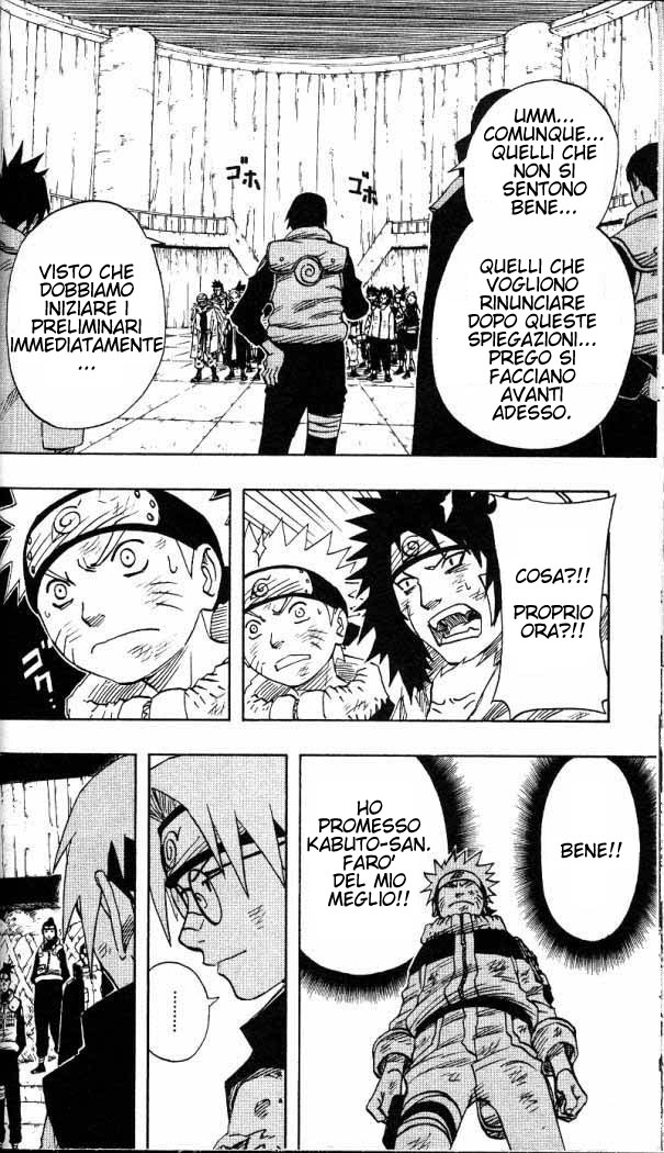 Read Naruto IT Manga Online