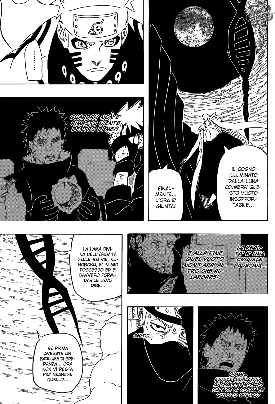 Read Naruto IT Manga Online