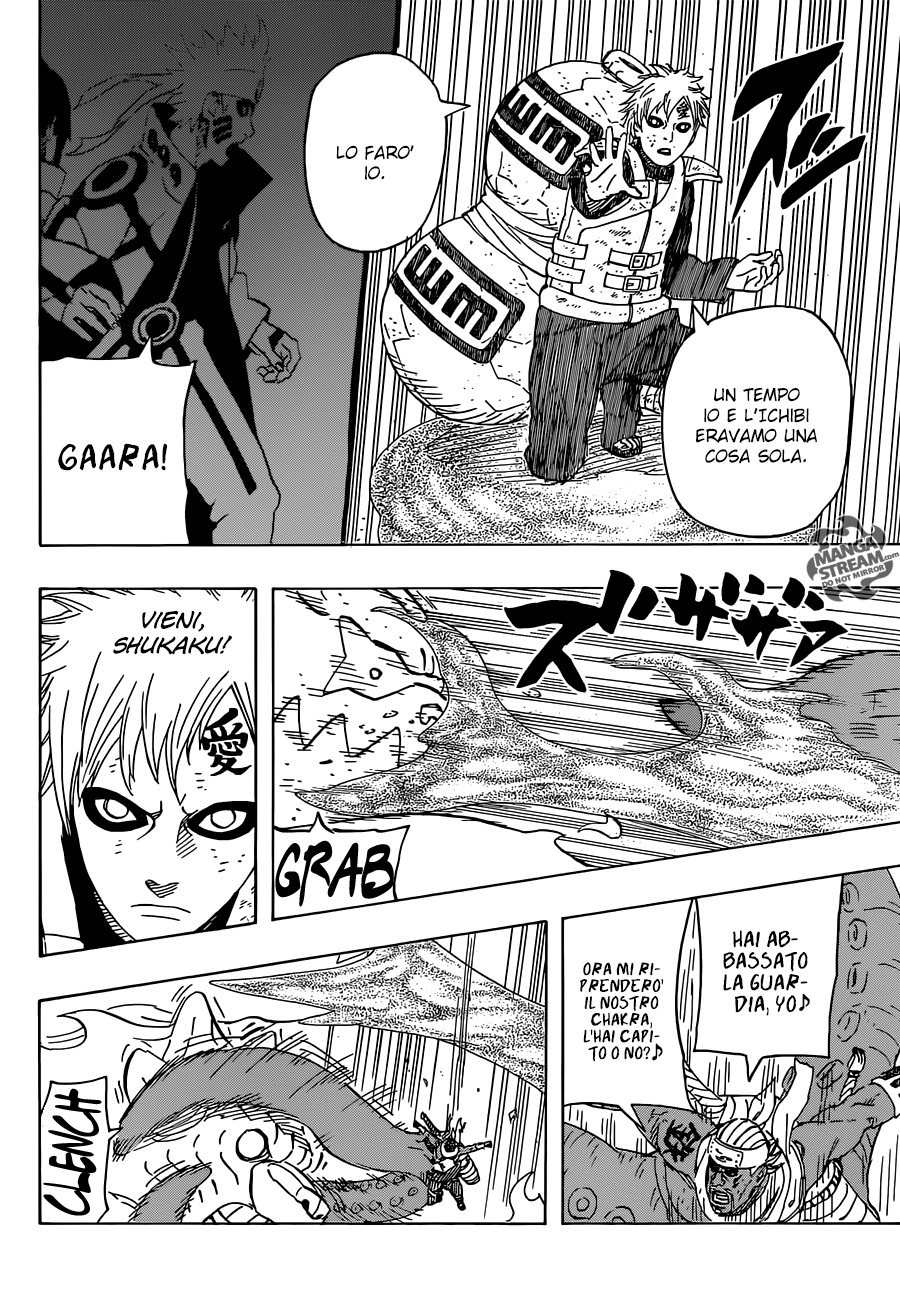 Read Naruto IT Manga Online