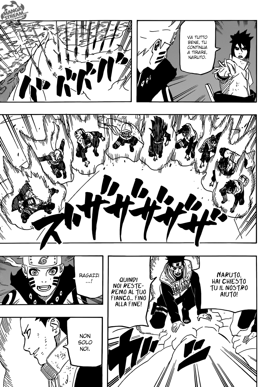 Read Naruto IT Manga Online