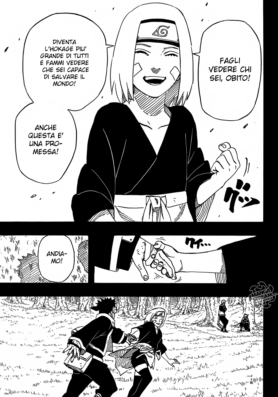 Read Naruto IT Manga Online