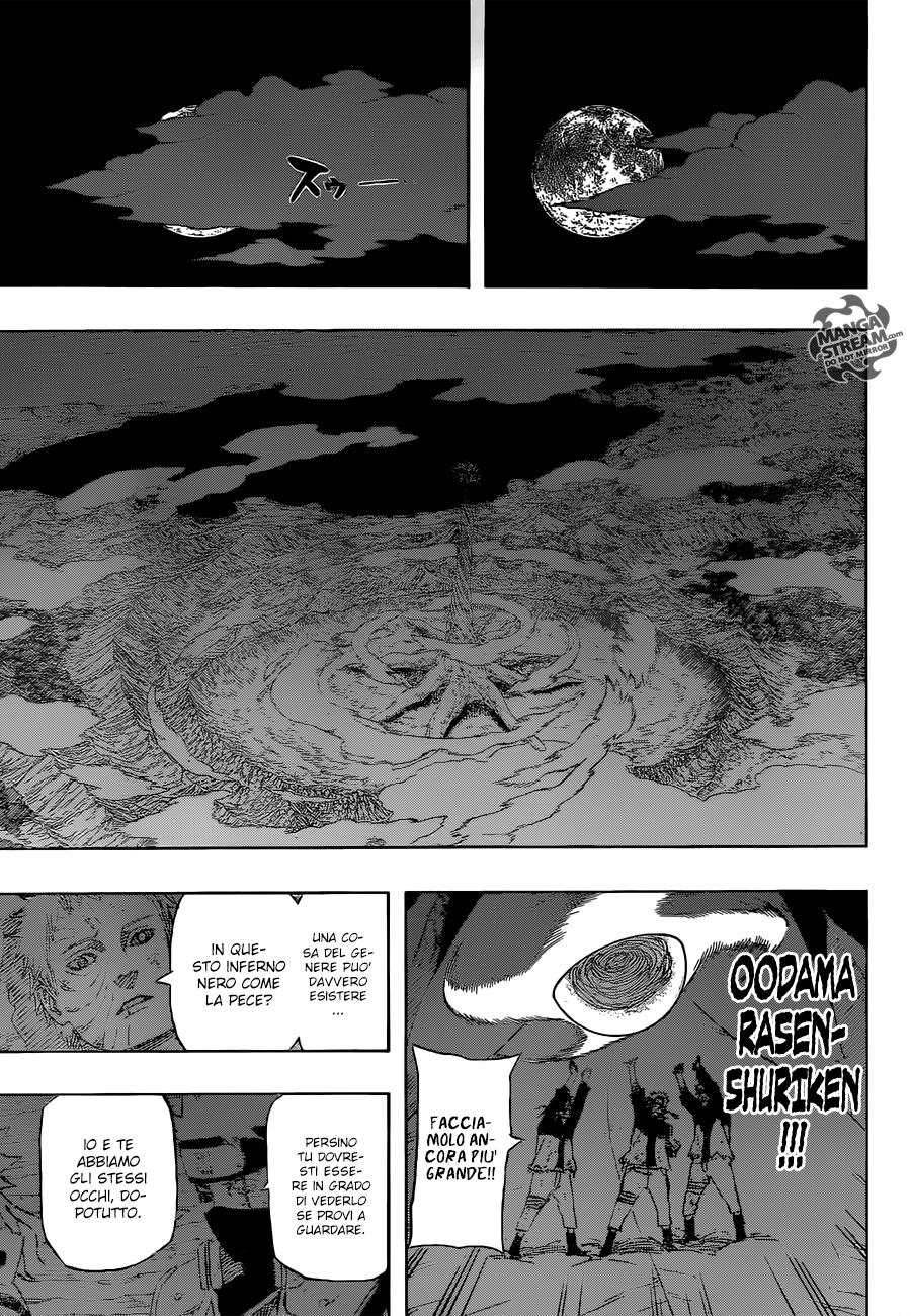 Read Naruto IT Manga Online