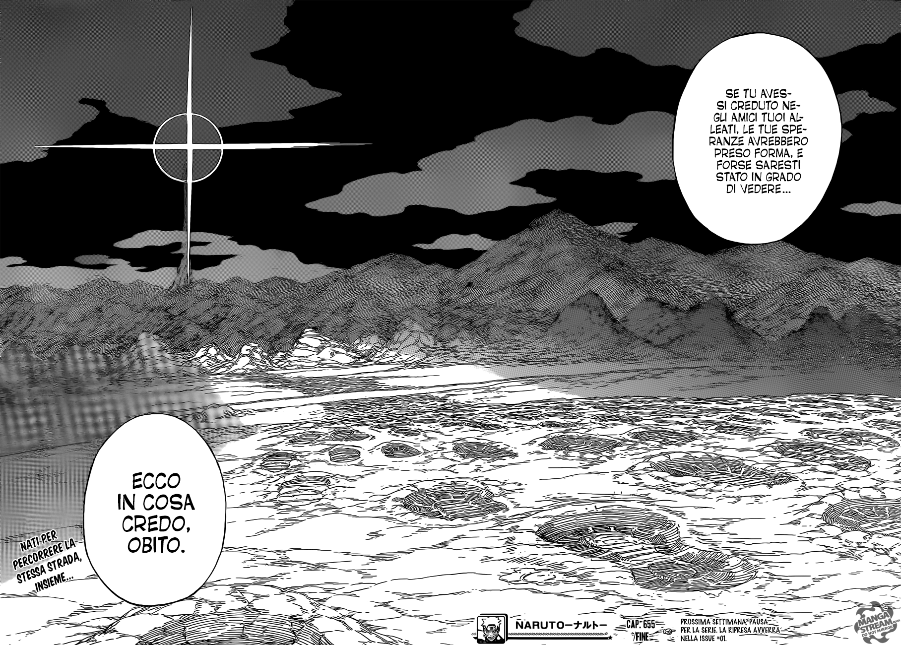 Read Naruto IT Manga Online