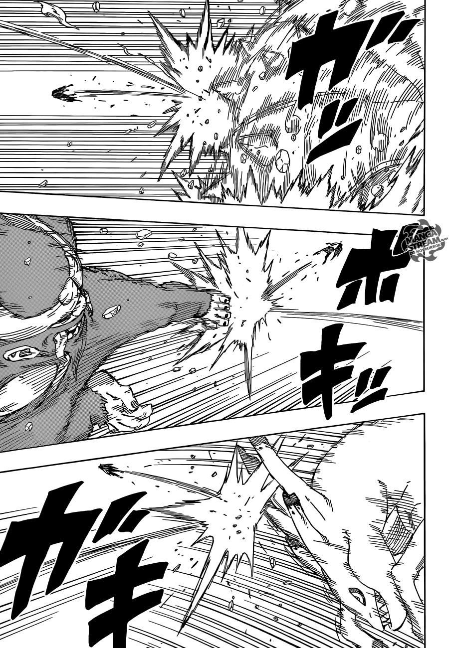 Read Naruto IT Manga Online