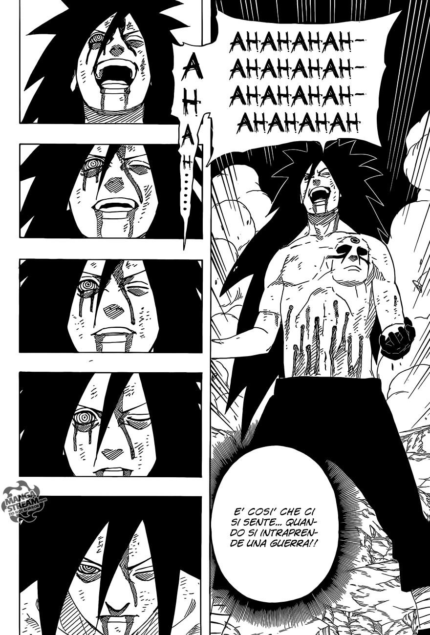 Read Naruto IT Manga Online