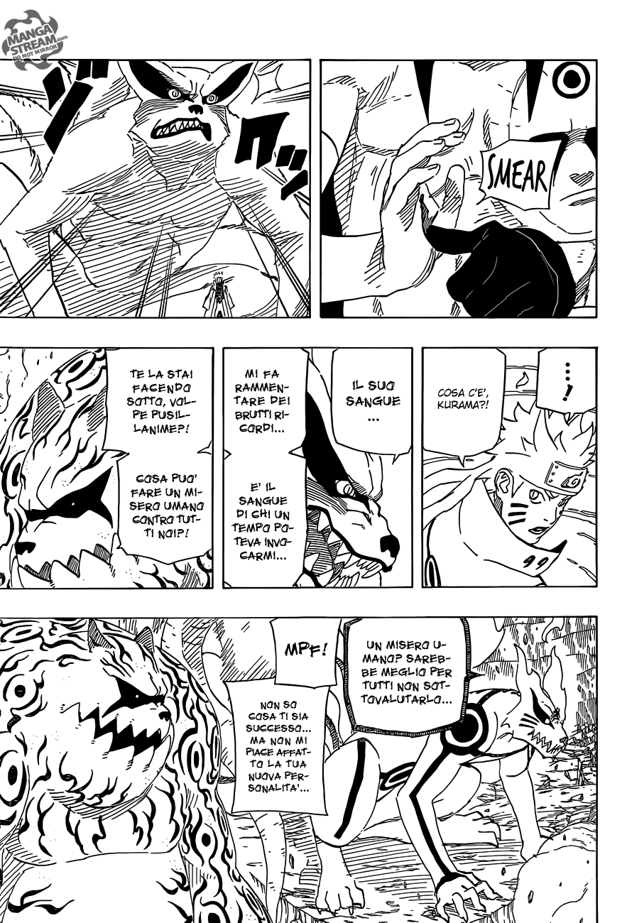 Read Naruto IT Manga Online