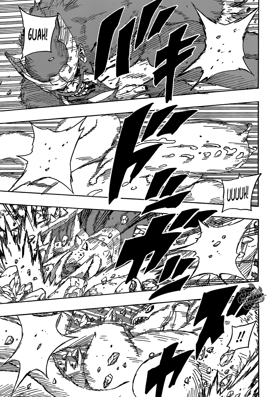 Read Naruto IT Manga Online