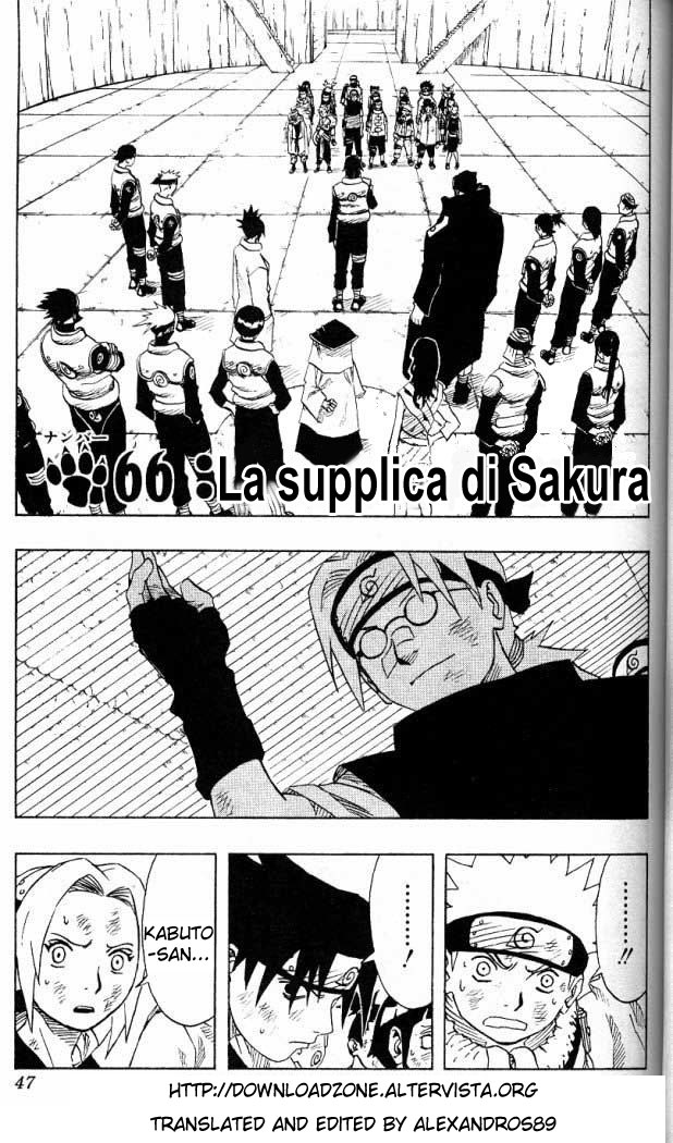 Read Naruto IT Manga Online