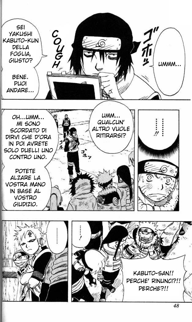 Read Naruto IT Manga Online