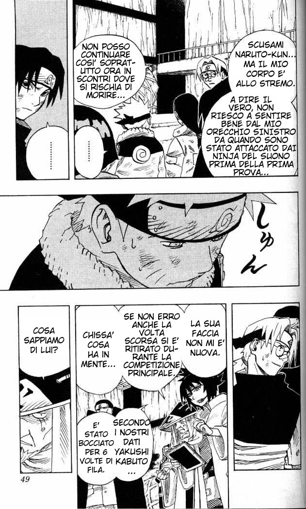 Read Naruto IT Manga Online