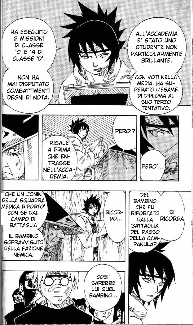 Read Naruto IT Manga Online