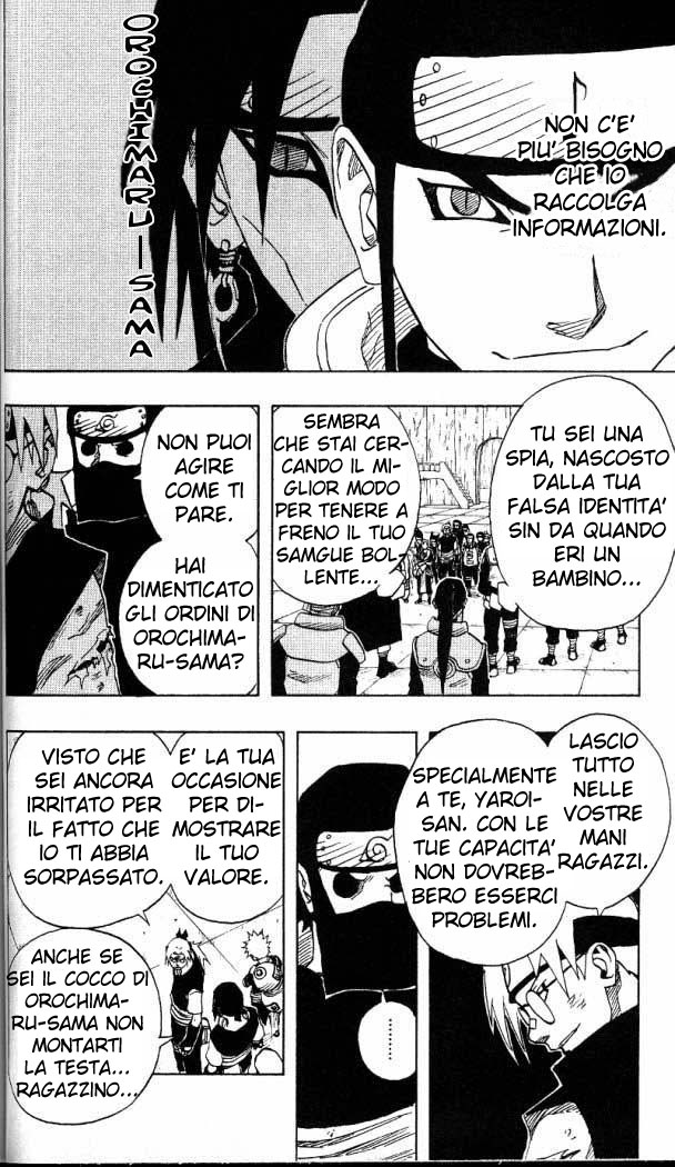 Read Naruto IT Manga Online