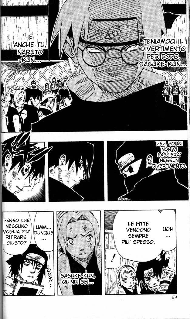 Read Naruto IT Manga Online